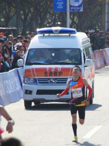 石城县大型活动