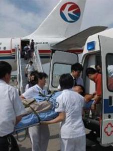 石城县接送服务