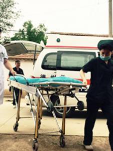 石城县院后转乡